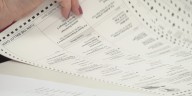 Woodbury County is now accepting requests for absentee ballots in special election