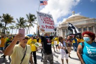 DACO pide al Tribunal Supremo que intervenga en caso por demanda contra LUMA Energy en Puerto Rico