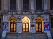 Immigrant advocates cheer New Bedford school committee’s ‘safe zone’ 