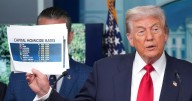 Power-Crazed Trump Threatens to Deploy Troops in More Cities