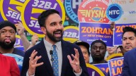NYC mayoral nominee Mamdani launches Five Borough anti
