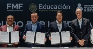 SEP y FMF lanzan campaña nacional de alfabetización, ¿de qué trata y quiénes participan?