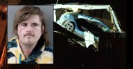 Man sentenced for arson committed while he was out on bond for devastating car crash