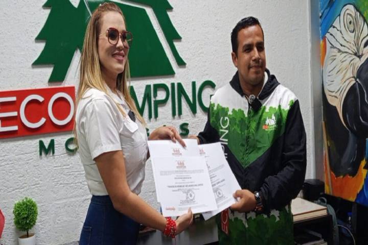 Monagas se posiciona como destino turístico gracias a las nuevas rutas certificadas por Mintur