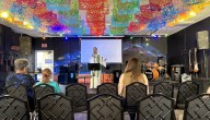 Kenosha pastor quits church leadership to endorse presidential candidate