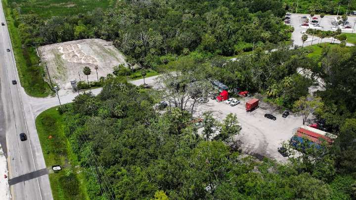 Developers destroyed a Tampa wetland. Then they tried an unusual move