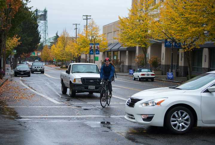 Rules of the Road: Busting the myth of wrong-way riding being safer for cyclists