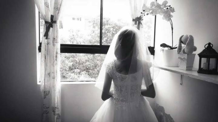 Indagan matrimonio entre un adulto y una niña de 12 años en Oaxaca