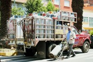 Tarifa de distribución de gas LP sube a 3.51 pesos por litro y 6.50 por kilo