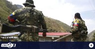Violencia en Colombia: secuestran a 34 militares en una operación oficial