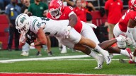 Rutgers' defense struggled vs. Ohio. Greg Schiano is confident it'll improve