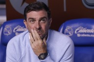Termina el ciclo de Pablo Guede como director técnico del Club Puebla