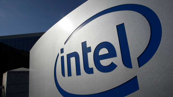 Trump says Intel CEO agreed to give U.S. government $10 billion