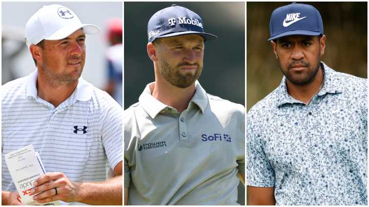 6 Big Names To Miss Out On The BMW Championship