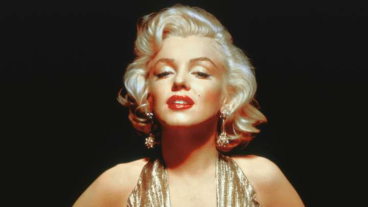 The Forgotten NYC Italian Restaurant Marilyn Monroe Once Loved
