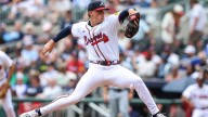 Harris and Waldrep lead Braves past Marlins 7-1 as female umpire makes history