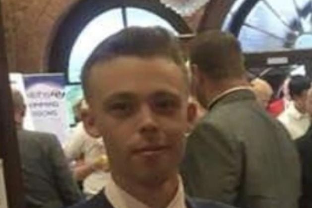 Man stabbed to death in Manchester was ‘deeply loved son and father’, family say
