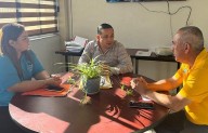 Fortalece LDC el aprendizaje del inglés en coordinación