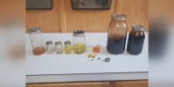 Tompkinsville police warns people of DMT drug
