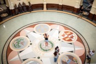 WATCH LIVE: Texas legislature begins special session for re-districting as Democrats end stand