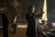 Guillermo del Toro's Frankenstein dreams are alive