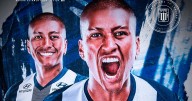 Pedro Aquino fue presentado por Alianza Lima como nuevo fichaje por un año: "A darlo todo"