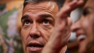 Gobierno paralizado, siempre en el alambre