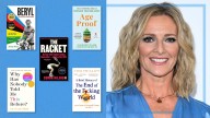 Five non-fiction books everyone should read, according to Gabby Logan
