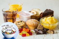 Which food additives are the worst — and most likely to shorten your life