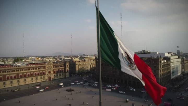 PIB de México crece 1.2% en el segundo trimestre: Inegi