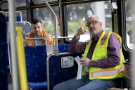 Community Transit plan shows expanded service, electric buses coming soon