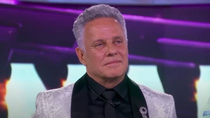 ¿Alexis Ayala saldrá de La Casa de los Famosos por un problema de salud?, esto se sabe