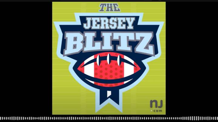 The Jersey Blitz, S2, Ep2: Week 0 reaction, N.J.’s top teams shine & Top 20 chaos