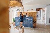 Cartagena | Los hoteles de Cabo de Palos extienden su 'agosto' a septiembre