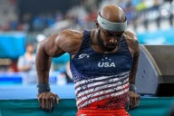 US Gymnastics Star Donnell Whittenburg Makes Emotional Confession After Brutal Fall to 6th Worlds Team Donnell Whittenburg opens up emotionally after earning a spot at his sixth World Championships de