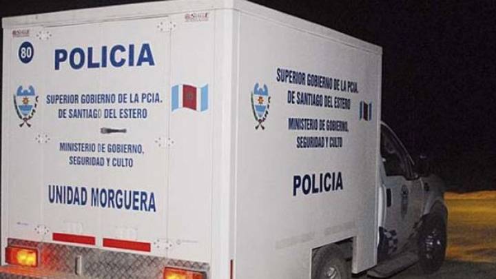 Trágico desenlace en Monte Quemado: un hombre murió tras sufrir una descompensación en su hogar