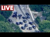 LIVE | Emory University campus shooter dead, police say; officer, civilian injured