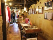 "Los abuelos de la Patria": cómo es el tour virtual por la casa paterna del general San Martín en España