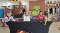 Premiarán a ganadores del Concurso de Arte Popular