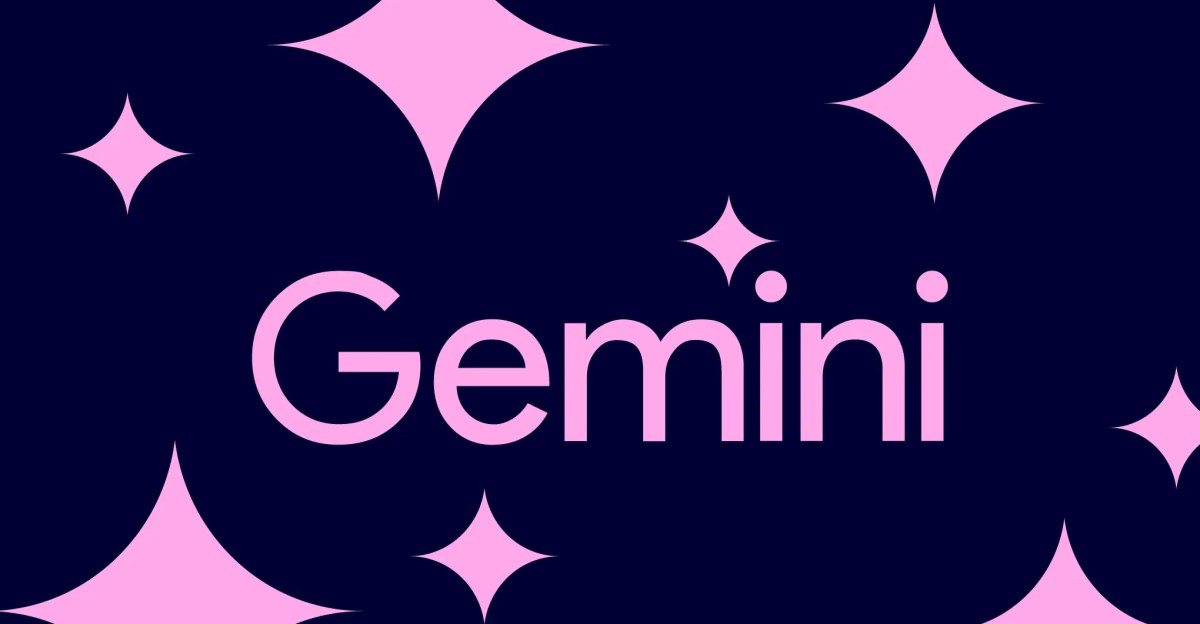Google’s Gemini AI will get more personalized by remembering details automatically