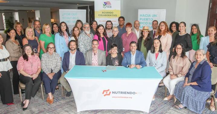 Buscan posicionar a Puerto Rico como centro de innovación federal de la salud