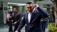 No hay persecución política contra Alejandro Moreno: Sección Instructora