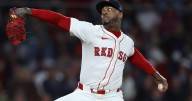 Aroldis Chapman, Boston Red Sox reportedly agree to contract extension
