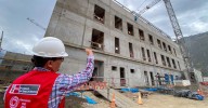 Obras paralizadas de ANIN dejarían sin empleo a 25 mil trabajadores, según FTCCP