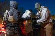 Trump vowed to deport 1 million illegal immigrants. Is he on track?