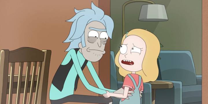10 Darkest 'Rick and Morty' Episodes, Ranked