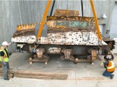 Canadian War Museum to restore rare D-Day armoured vehicle