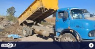 Macrobasurales: suspenden la licencia a un infractor y multan a responsables de arrojar residuos