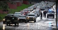 Gobierno de CDMX exhorta a empresas a tener empatía por lluvias y aplicar Home Office