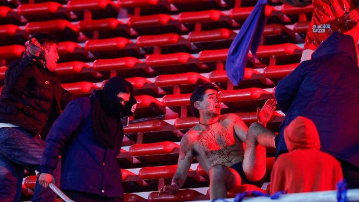 Trascienden las advertencias que pudieron haber evitado la violencia en Independiente